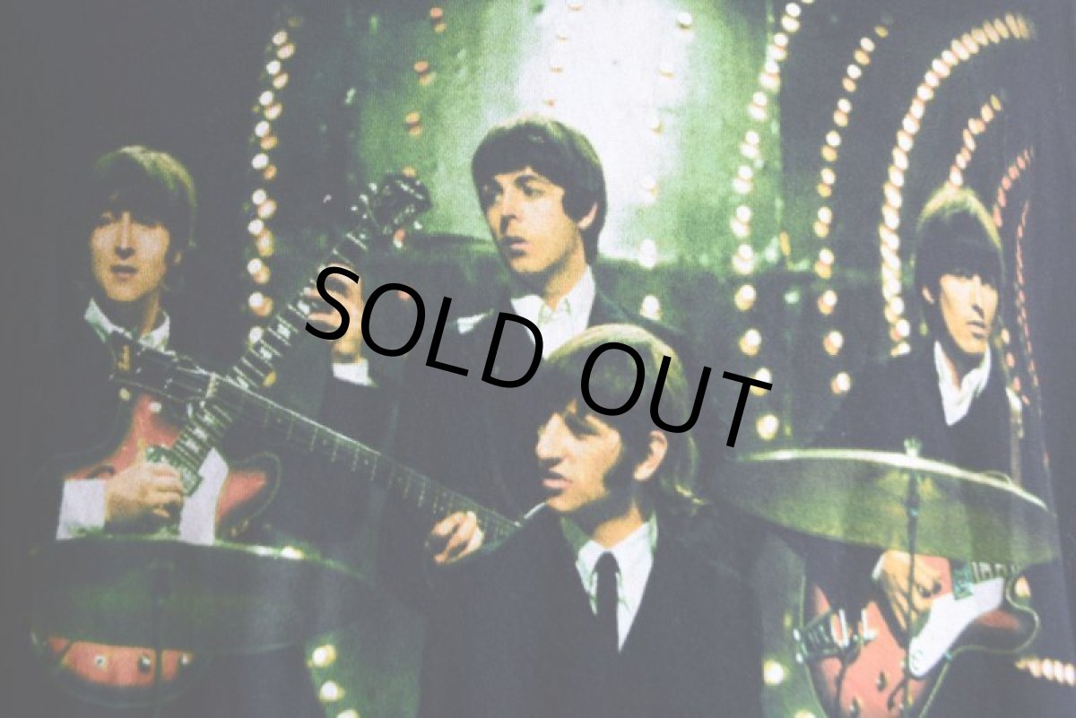 画像9: The BEATLES Tシャツ　 表記XL  (9)