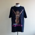 画像1: LADY GAGA artRAVE the ARTPOP ball 2014ツアーTシャツ　<br>実寸L<br> (1)