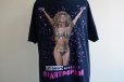 画像7: LADY GAGA artRAVE the ARTPOP ball 2014ツアーTシャツ　 実寸L 