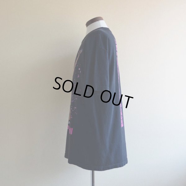 画像4: LADY GAGA artRAVE the ARTPOP ball 2014ツアーTシャツ　 実寸L 