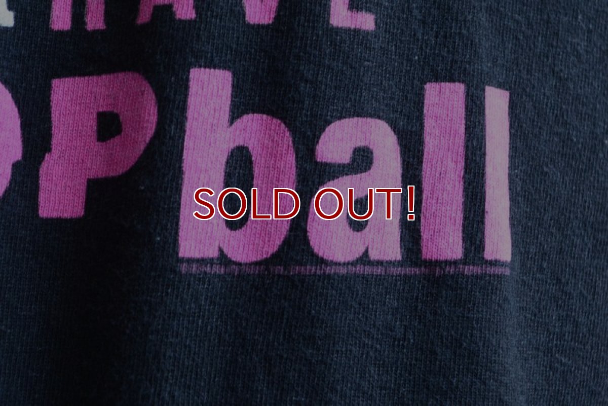 画像9: LADY GAGA artRAVE the ARTPOP ball 2014ツアーTシャツ　 実寸L  (9)