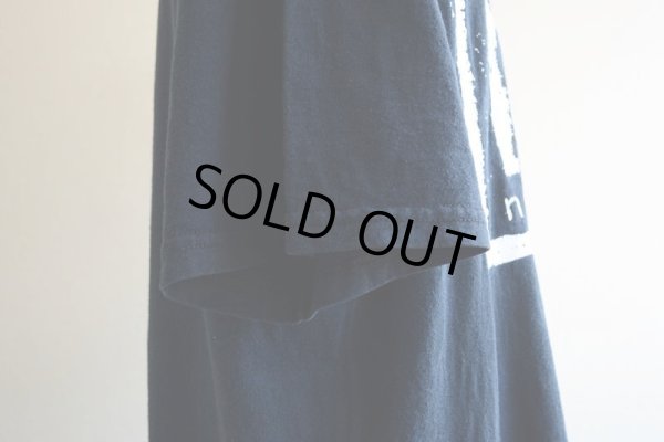 画像11: 1990s nWo ロゴプリントTシャツ  表記XL