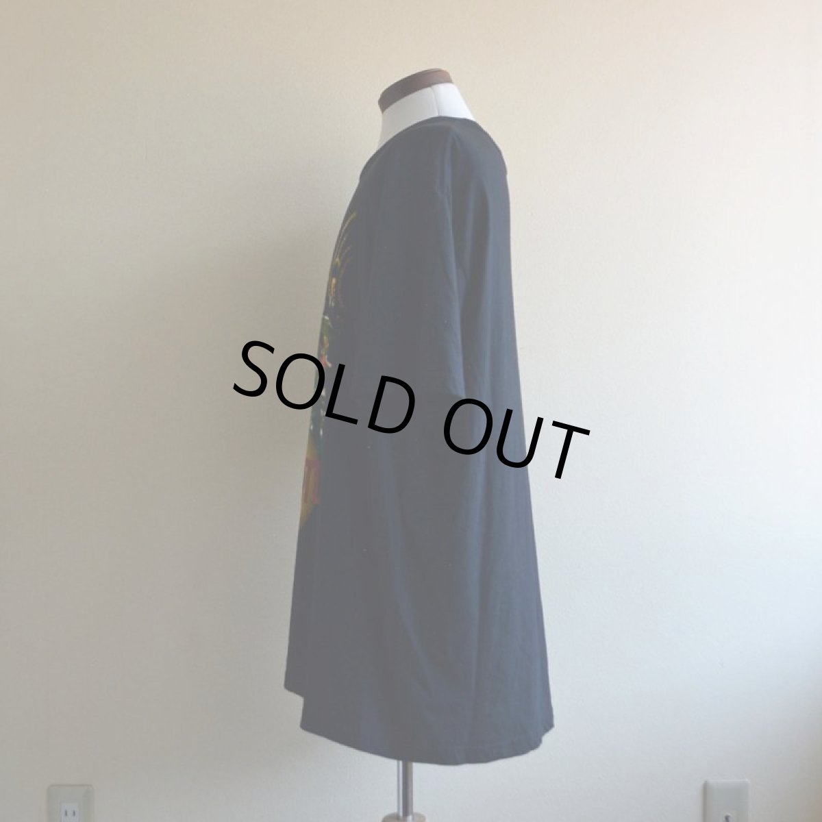 画像4: The BEATLES Tシャツ　 表記XL  (4)