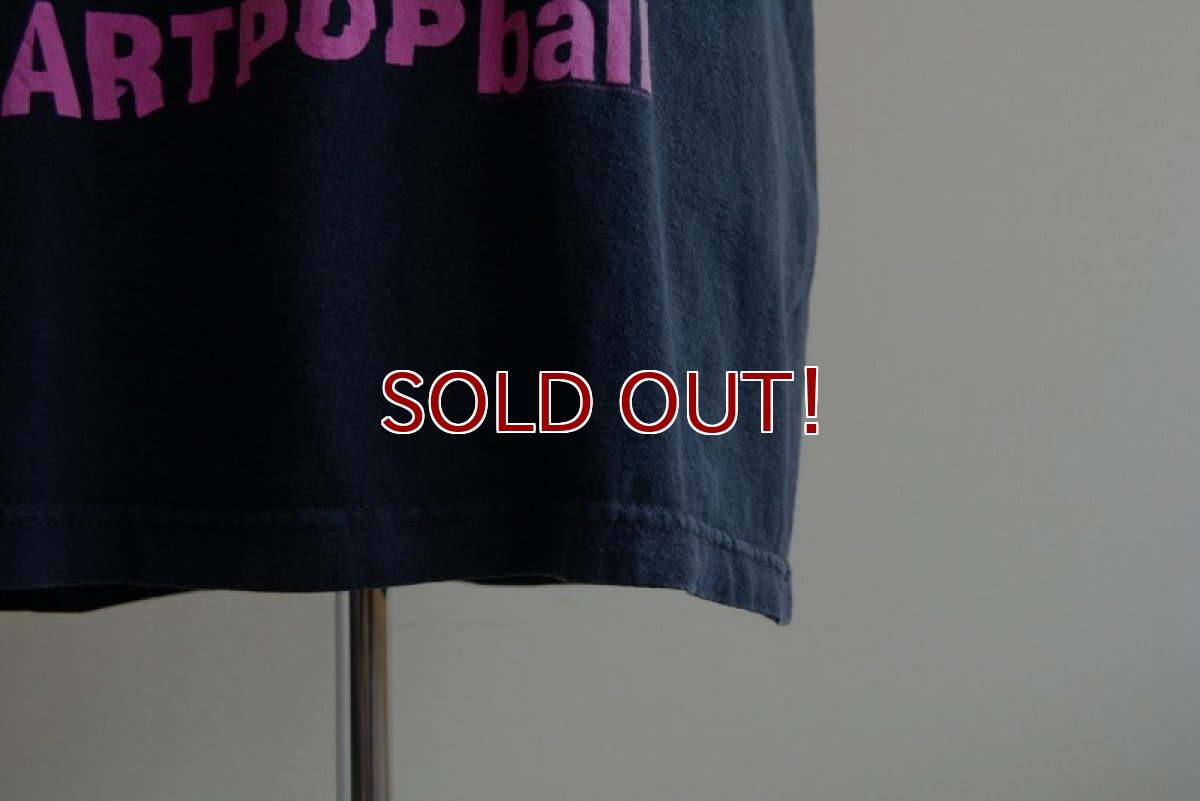 画像13: LADY GAGA artRAVE the ARTPOP ball 2014ツアーTシャツ　 実寸L  (13)
