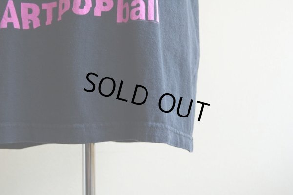 画像13: LADY GAGA artRAVE the ARTPOP ball 2014ツアーTシャツ　 実寸L 