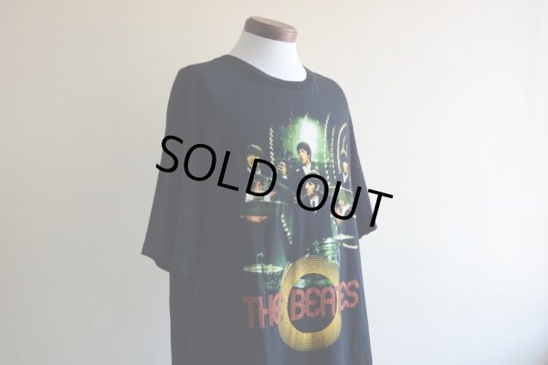 画像7: The BEATLES Tシャツ  表記XL