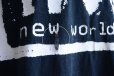 画像12: 1990s nWo ロゴプリントTシャツ　 表記XL 