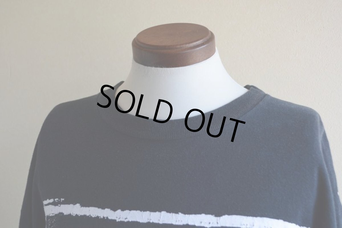 画像6: 1990s nWo ロゴプリントTシャツ　 表記XL  (6)