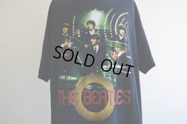画像8: The BEATLES Tシャツ  表記XL
