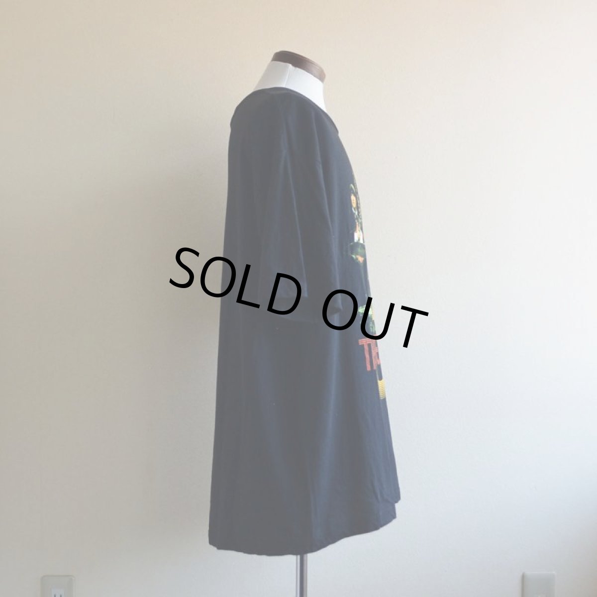 画像2: The BEATLES Tシャツ　 表記XL  (2)