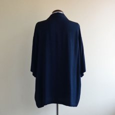 画像3: BC ETHIC オープンカラーシャツ　 "MADE IN USA"　 表記XL  (3)