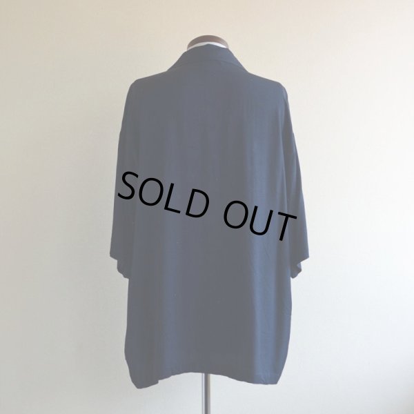 画像3: BC ETHIC オープンカラーシャツ　 "MADE IN USA"　 表記XL 