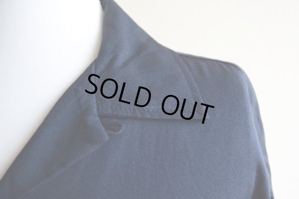 画像8: BC ETHIC オープンカラーシャツ　 "MADE IN USA"　 表記XL 