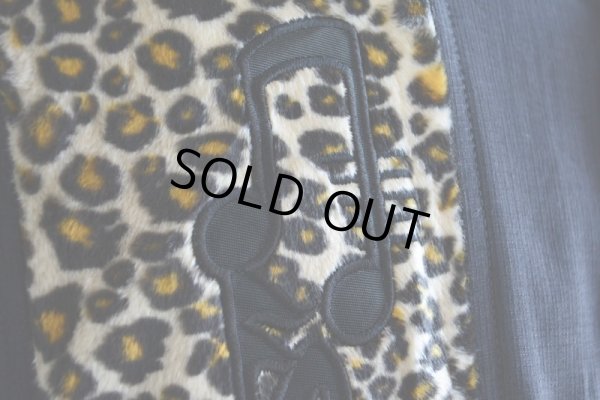 画像13: STEADY LAST CALL オープンカラーシャツ  "MADE IN USA"  表記M