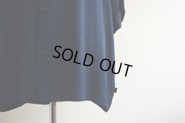 画像12: BC ETHIC オープンカラーシャツ　 "MADE IN USA"　 表記XL 