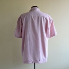 画像3: ELVIS PRESLEY By Steady オープンカラーシャツ　 "MADE IN USA"　 表記S  (3)