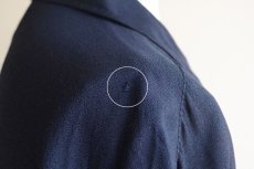 画像14: BC ETHIC オープンカラーシャツ　 "MADE IN USA"　 表記XL  (14)