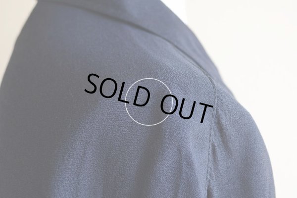 画像14: BC ETHIC オープンカラーシャツ　 "MADE IN USA"　 表記XL 