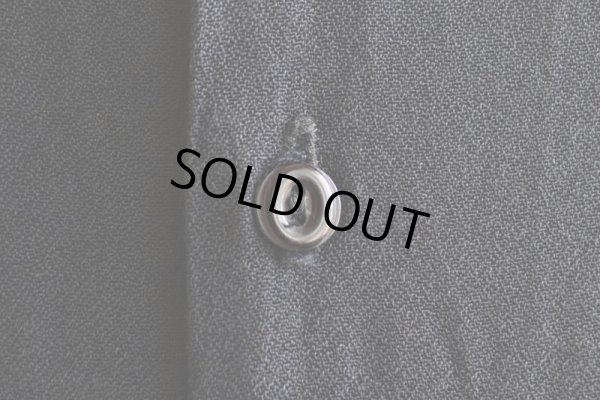 画像10: BC ETHIC オープンカラーシャツ　 "MADE IN USA"　 表記XL 