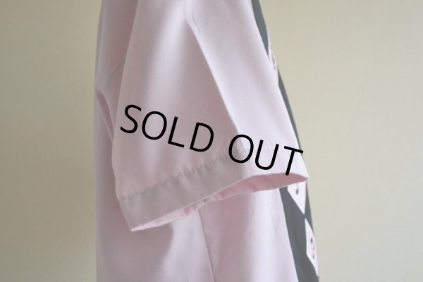 画像15: ELVIS PRESLEY By Steady オープンカラーシャツ　 "MADE IN USA"　 表記S 