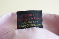 画像6: ELVIS PRESLEY By Steady オープンカラーシャツ　 "MADE IN USA"　 表記S  (6)