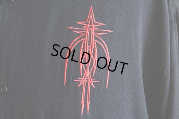 画像9: BC ETHIC オープンカラーシャツ　 "MADE IN USA"　 表記XL 