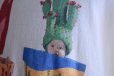 画像11: 1990s ANNE GEDDES フォトTシャツ　 "MADE IN USA"　 表記L 