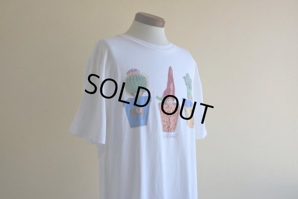 画像7: 1990s ANNE GEDDES フォトTシャツ　 "MADE IN USA"　 表記L 