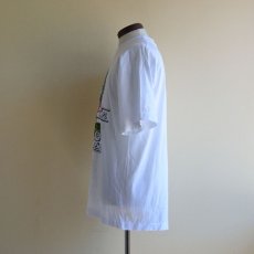 画像4: 1990s JAMES DEAN 理由なき反抗Tシャツ　 "MADE IN USA"　 表記L  (4)