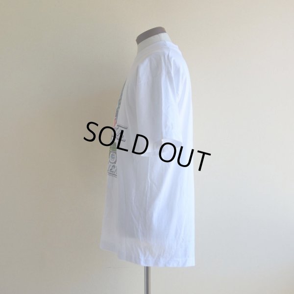 画像4: 1990s JAMES DEAN 理由なき反抗Tシャツ　 "MADE IN USA"　 表記L 