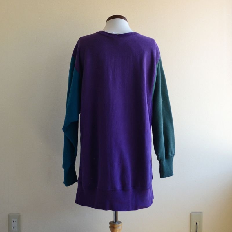1990s Champion リバースウィーブスウェット 