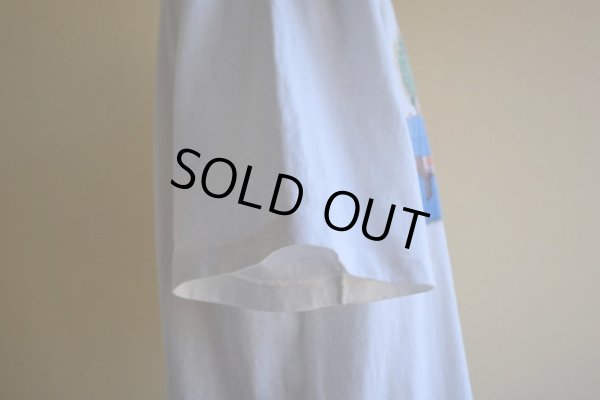 画像13: 1990s ANNE GEDDES フォトTシャツ　 "MADE IN USA"　 表記L 