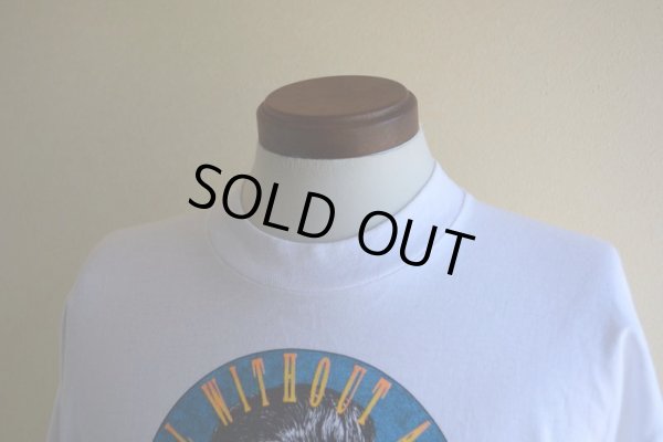 画像6: 1990s JAMES DEAN 理由なき反抗Tシャツ　 "MADE IN USA"　 表記L 