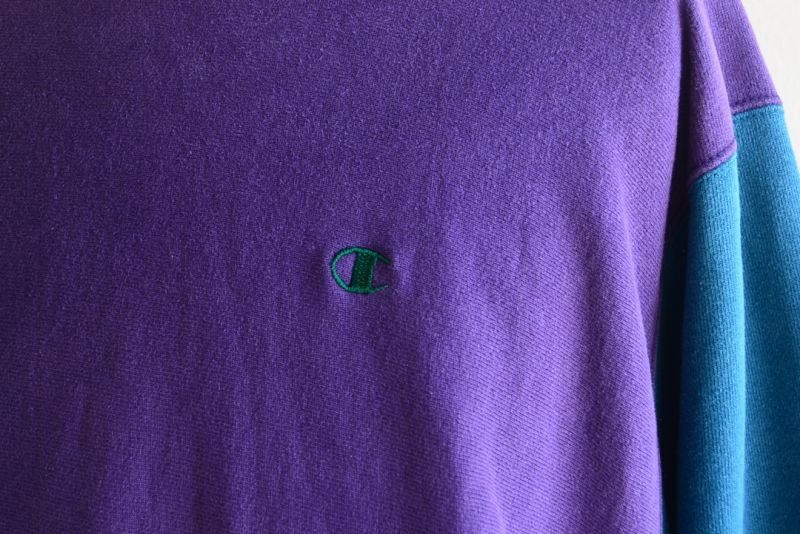 1990s Champion リバースウィーブスウェット 