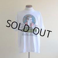 1990s JAMES DEAN 理由なき反抗Tシャツ　 "MADE IN USA"　 表記L 