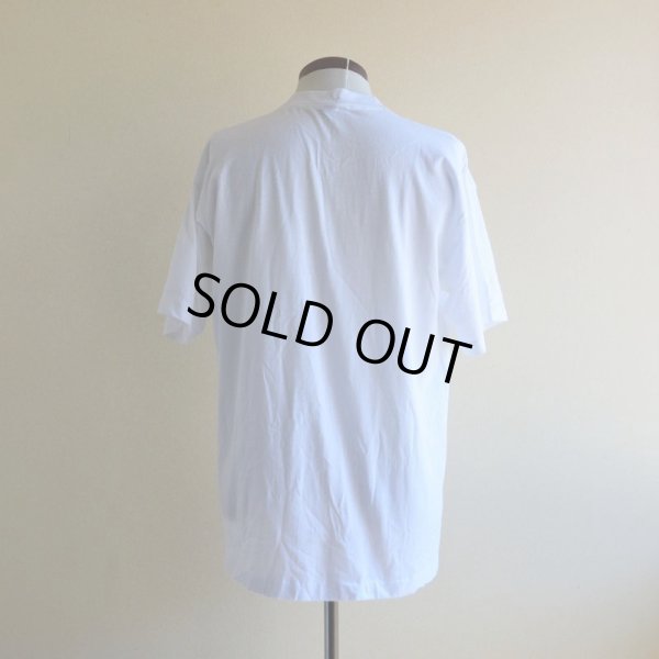 画像3: 1990s JAMES DEAN 理由なき反抗Tシャツ　 "MADE IN USA"　 表記L 