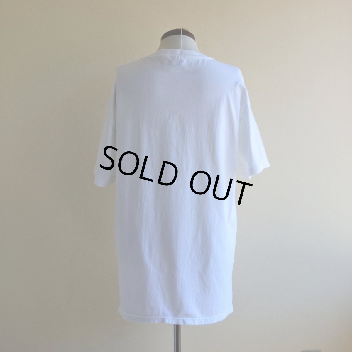 画像3: 1990s ANNE GEDDES フォトTシャツ　 "MADE IN USA"　 表記L  (3)