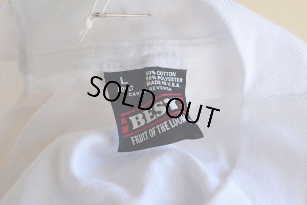 画像5: 1990s JAMES DEAN 理由なき反抗Tシャツ　 "MADE IN USA"　 表記L 