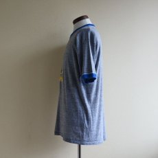 画像4: 1980s Sportswear リンガーTシャツ　 "MADE IN USA"　 表記XL  (4)