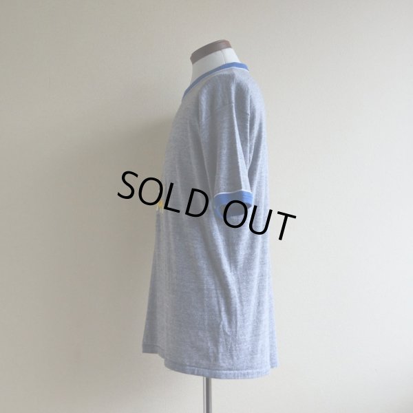 画像4: 1980s Sportswear リンガーTシャツ　 "MADE IN USA"　 表記XL 