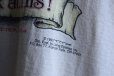 画像10: 1990s JESUS プリントTシャツ　 "MADE IN USA"　 表記XL 