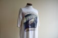 画像7: 1990s JESUS プリントTシャツ　 "MADE IN USA"　 表記XL 