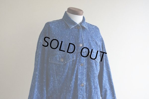 画像9: 1980s Levi's 77934 デニムジャケット　 "MADE IN USA"　 表記M(実寸L-XL) 
