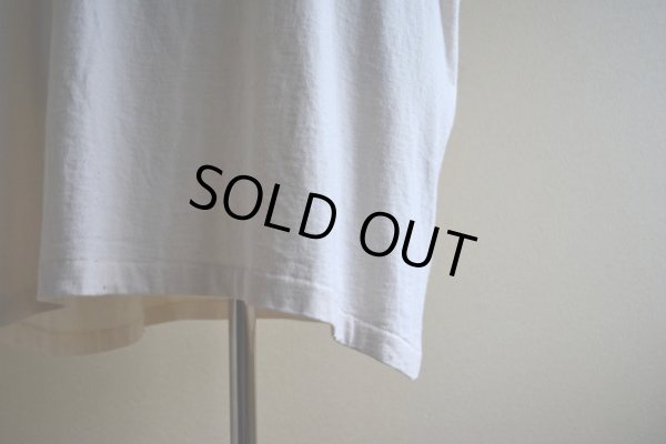 画像12: 1990s JESUS プリントTシャツ  "MADE IN USA"  表記XL