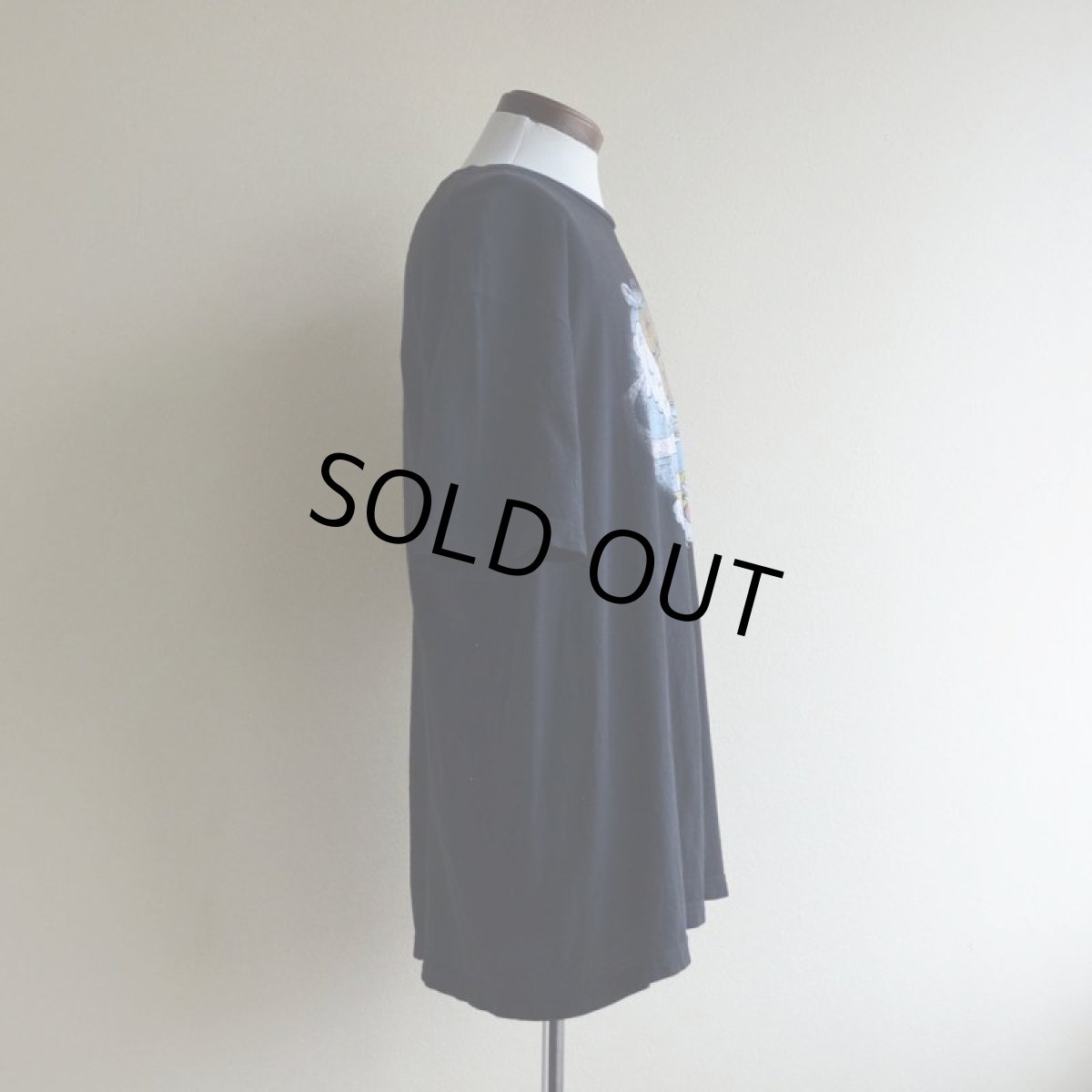 画像2: GREEN DAY dookie バンドTシャツ　 表記XL  (2)