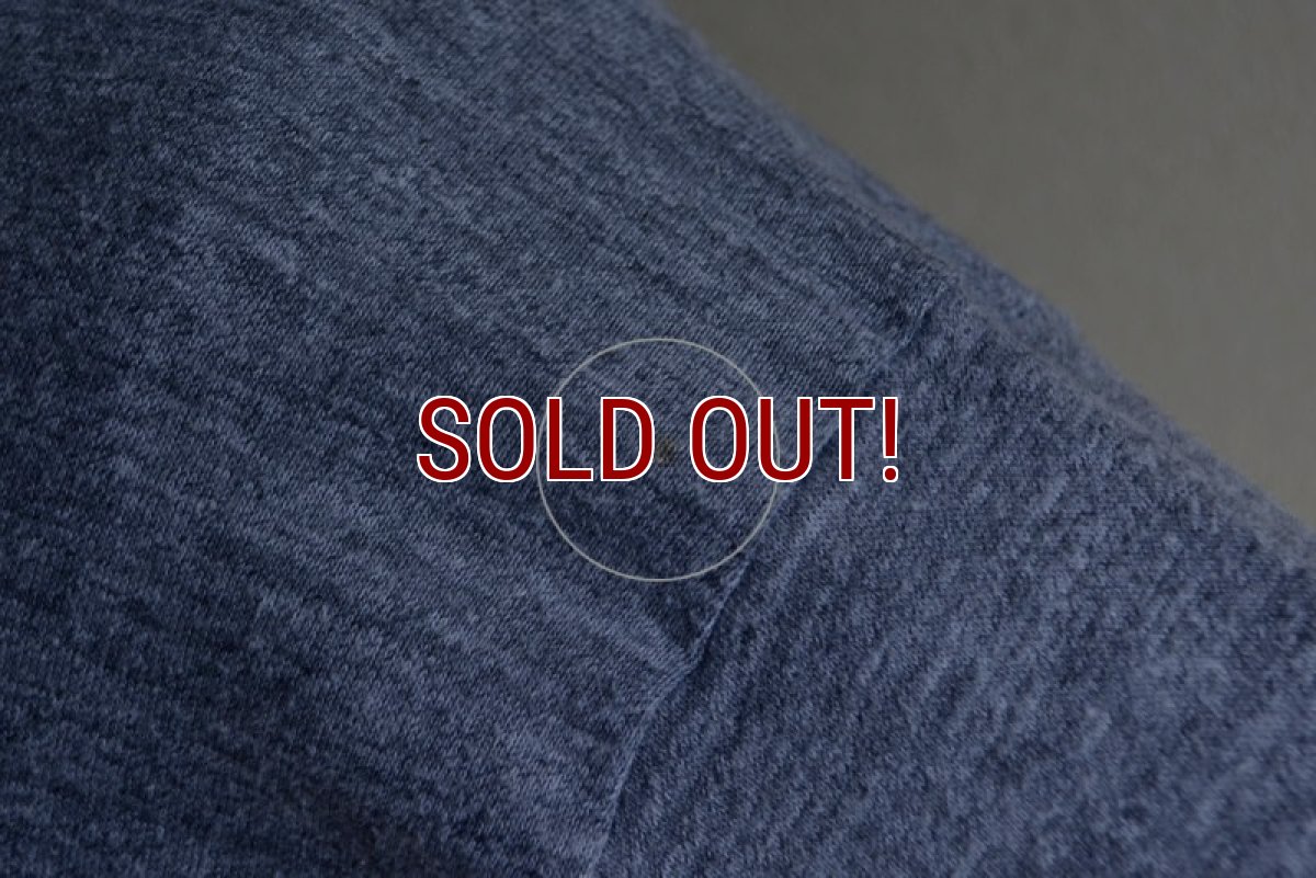 画像12: 1980s Sportswear リンガーTシャツ　 "MADE IN USA"　 表記XL  (12)