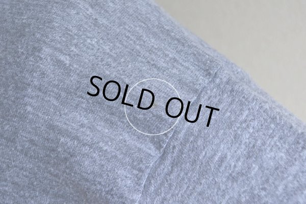 画像12: 1980s Sportswear リンガーTシャツ　 "MADE IN USA"　 表記XL 