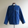 画像1: 1980s Levi's 77934 デニムジャケット　<br>"MADE IN USA"　<br>表記M(実寸L-XL)<br> (1)