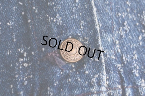 画像11: 1980s Levi's 77934 デニムジャケット　 "MADE IN USA"　 表記M(実寸L-XL) 
