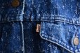 画像10: 1980s Levi's 77934 デニムジャケット　 "MADE IN USA"　 表記M(実寸L-XL) 